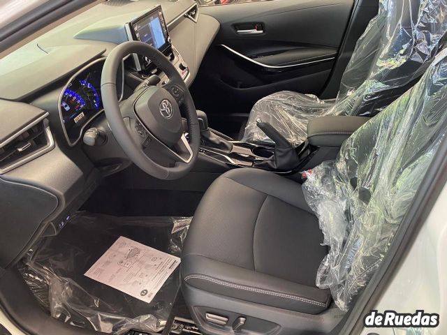 Toyota Corolla Nuevo en Mendoza, deRuedas