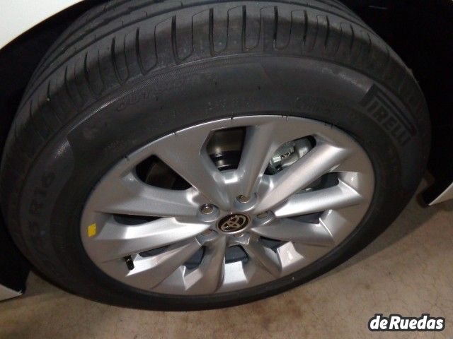 Toyota Corolla Nuevo en Mendoza, deRuedas