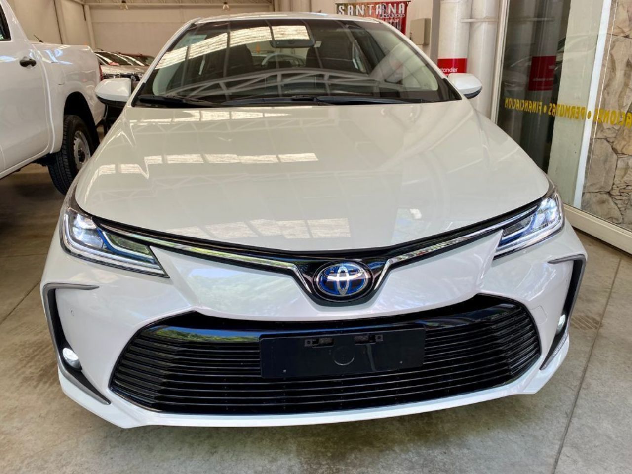 Toyota Corolla Nuevo en Mendoza, deRuedas