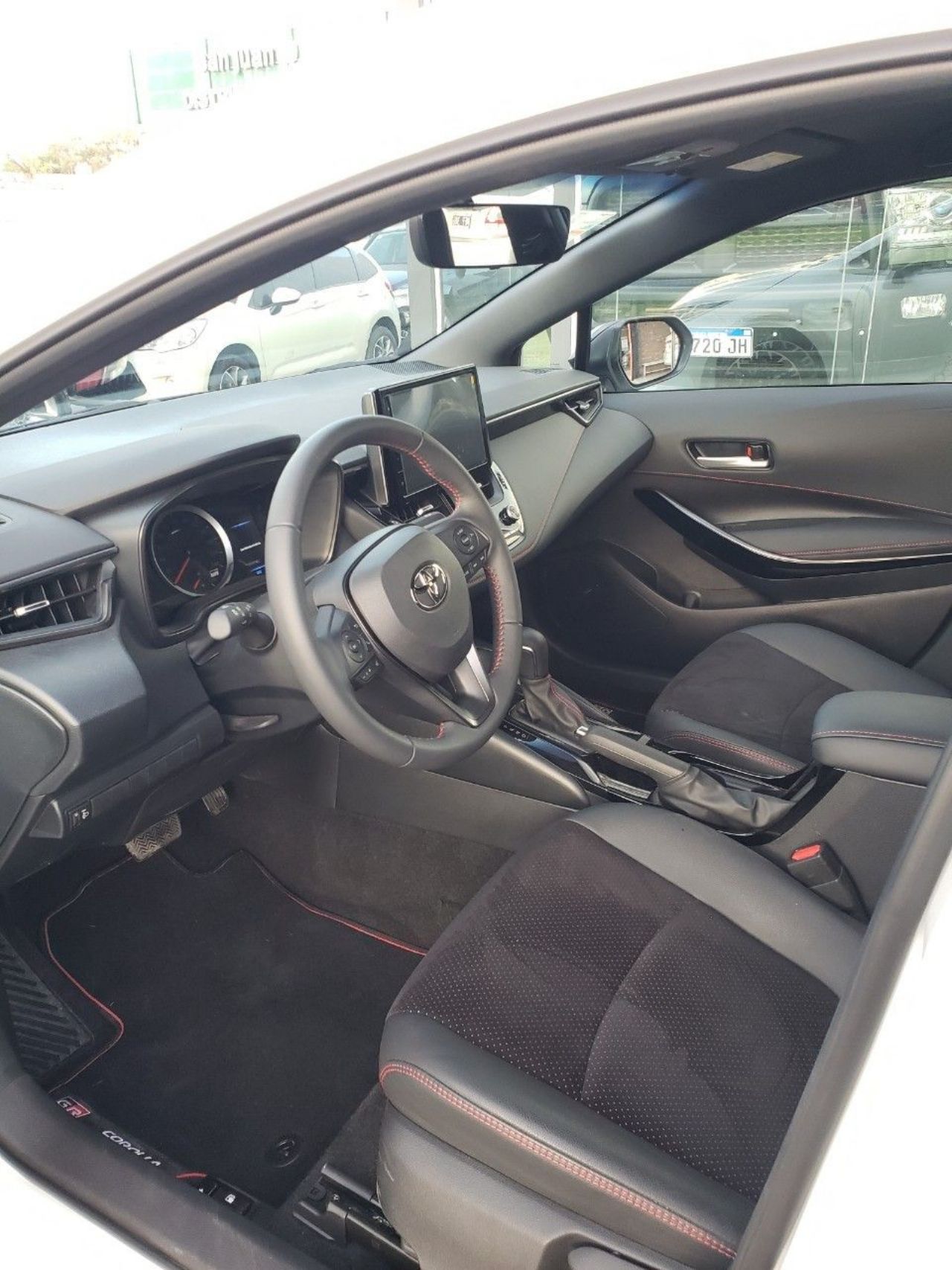 Toyota Corolla Nuevo en San Juan, deRuedas
