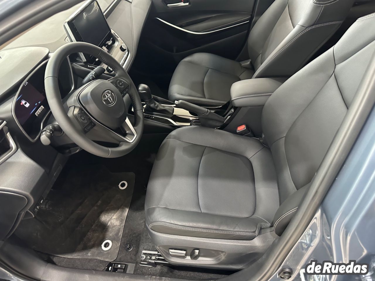 Toyota Corolla Nuevo en Mendoza, deRuedas