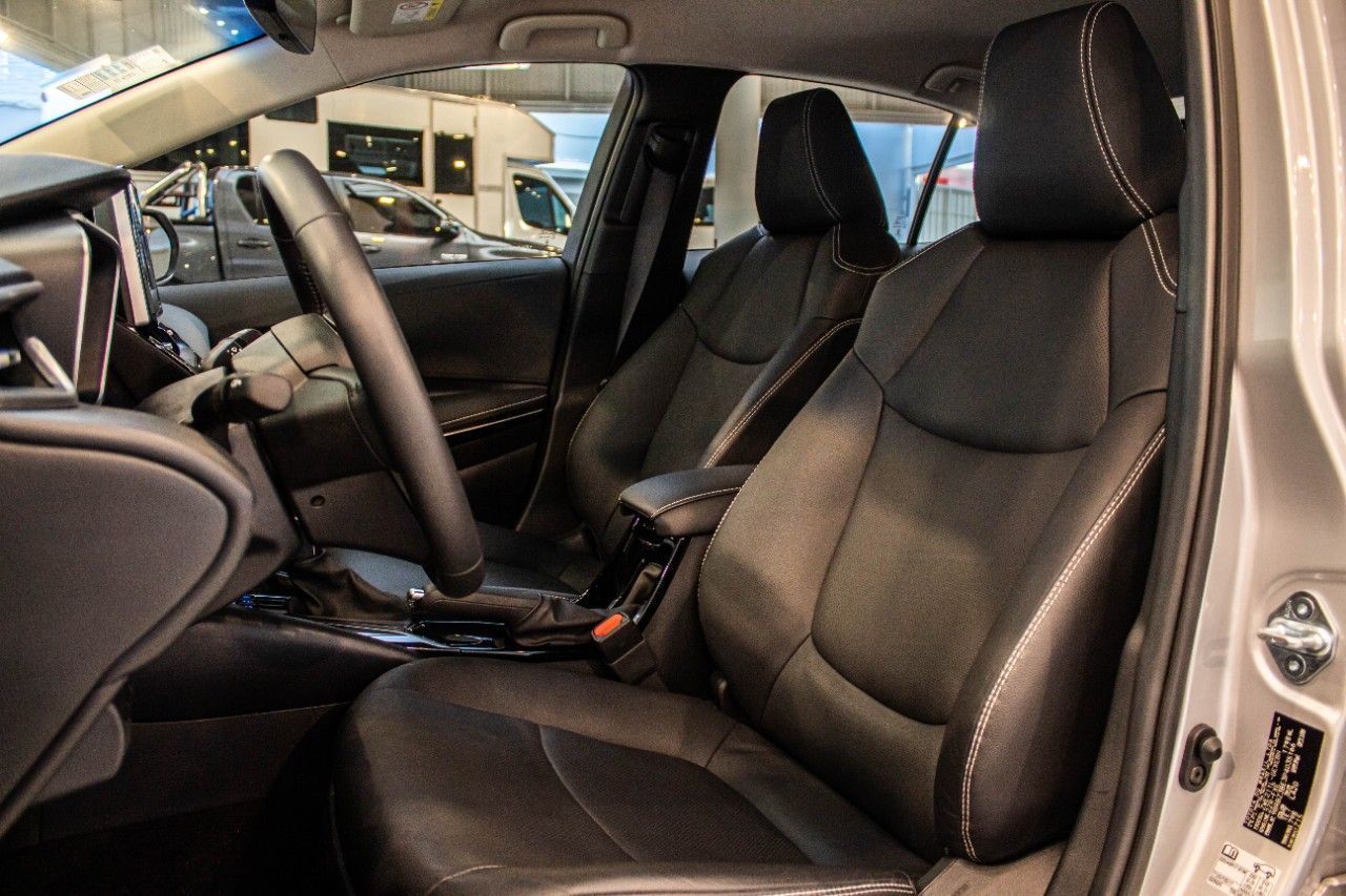 Toyota Corolla Nuevo en Córdoba, deRuedas