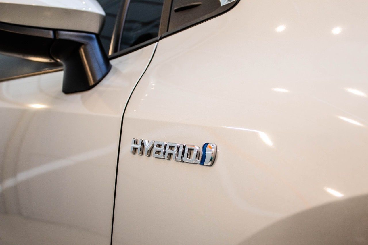 Toyota Corolla Nuevo en Córdoba, deRuedas