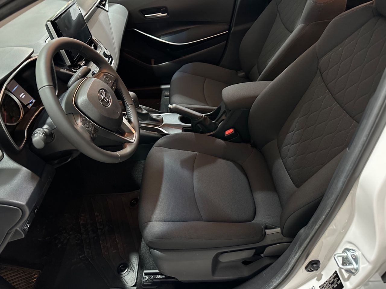 Toyota Corolla Nuevo en Mendoza, deRuedas