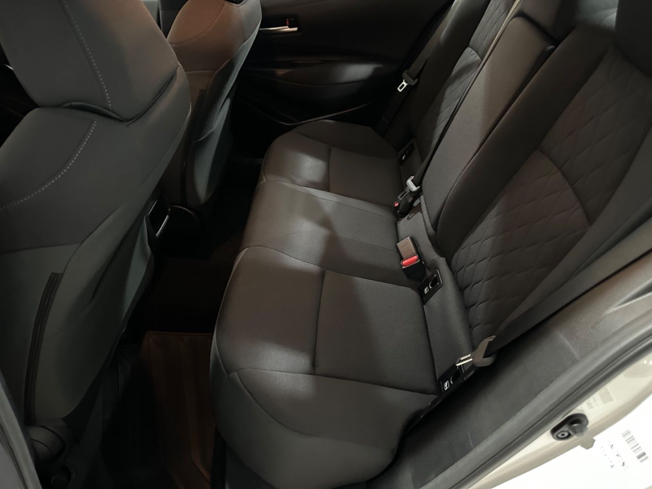 Toyota Corolla Nuevo en Mendoza, deRuedas