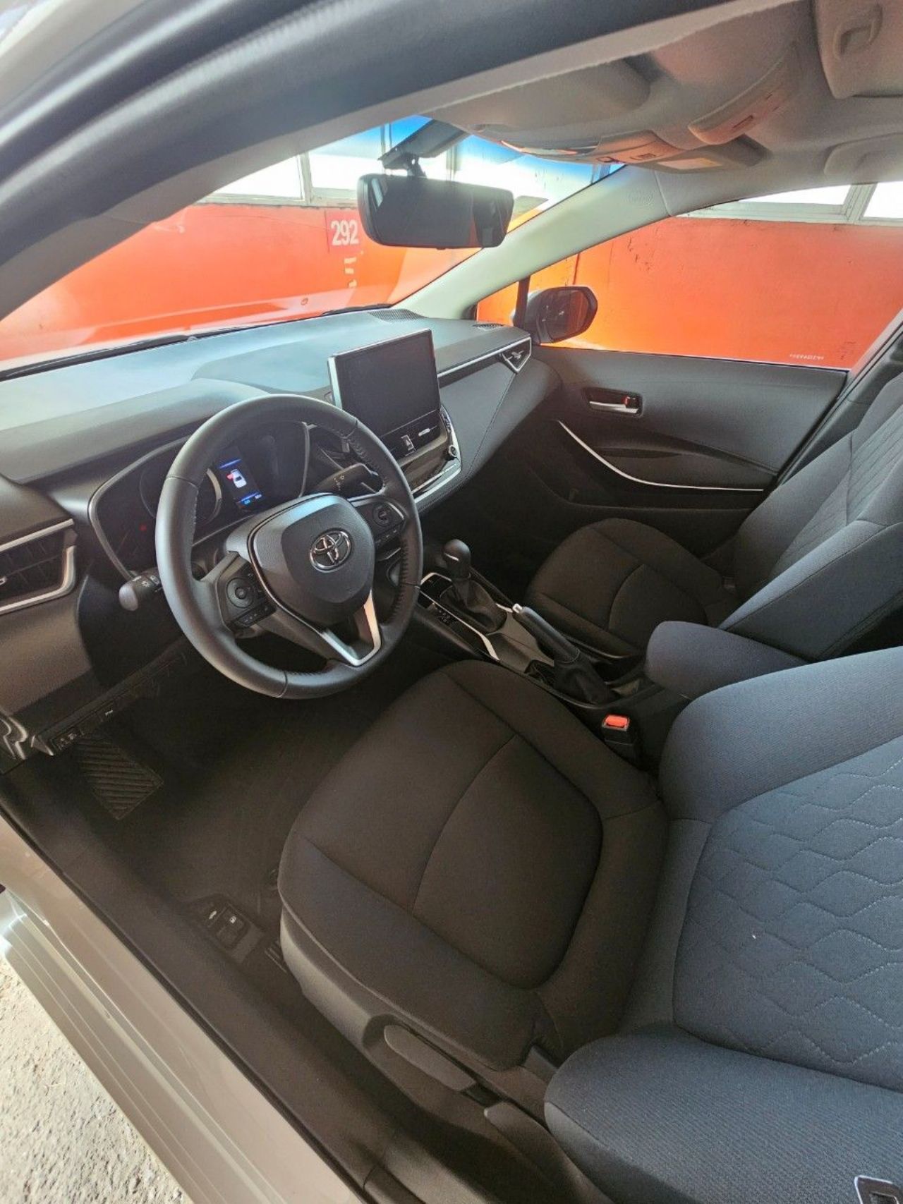 Toyota Corolla Nuevo en Córdoba, deRuedas