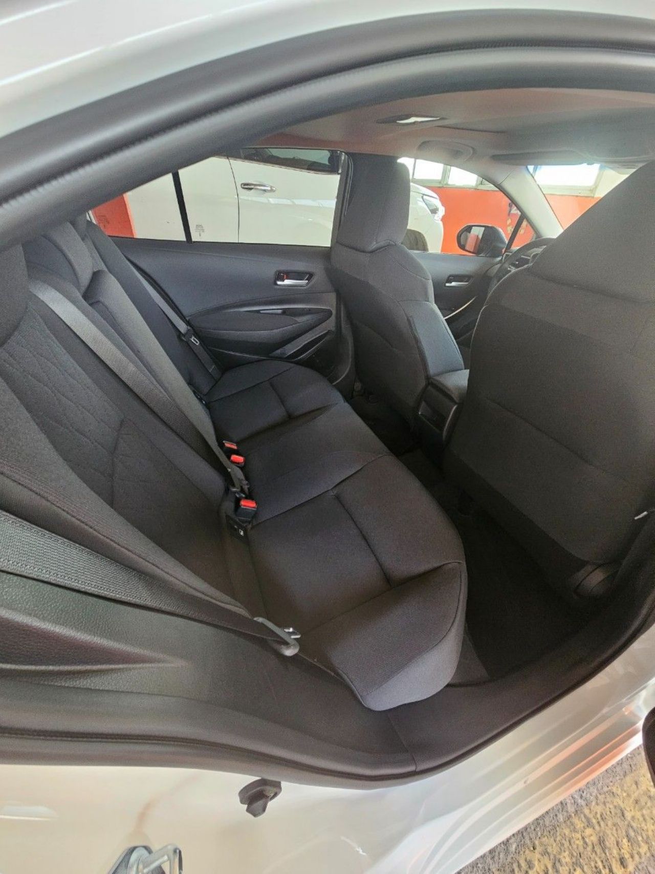 Toyota Corolla Nuevo en Córdoba, deRuedas