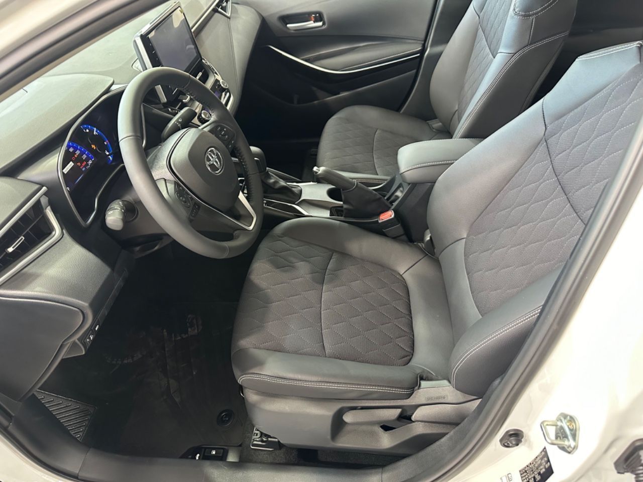 Toyota Corolla Nuevo en Mendoza, deRuedas