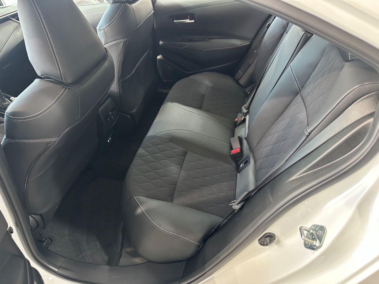Toyota Corolla Nuevo en Mendoza, deRuedas
