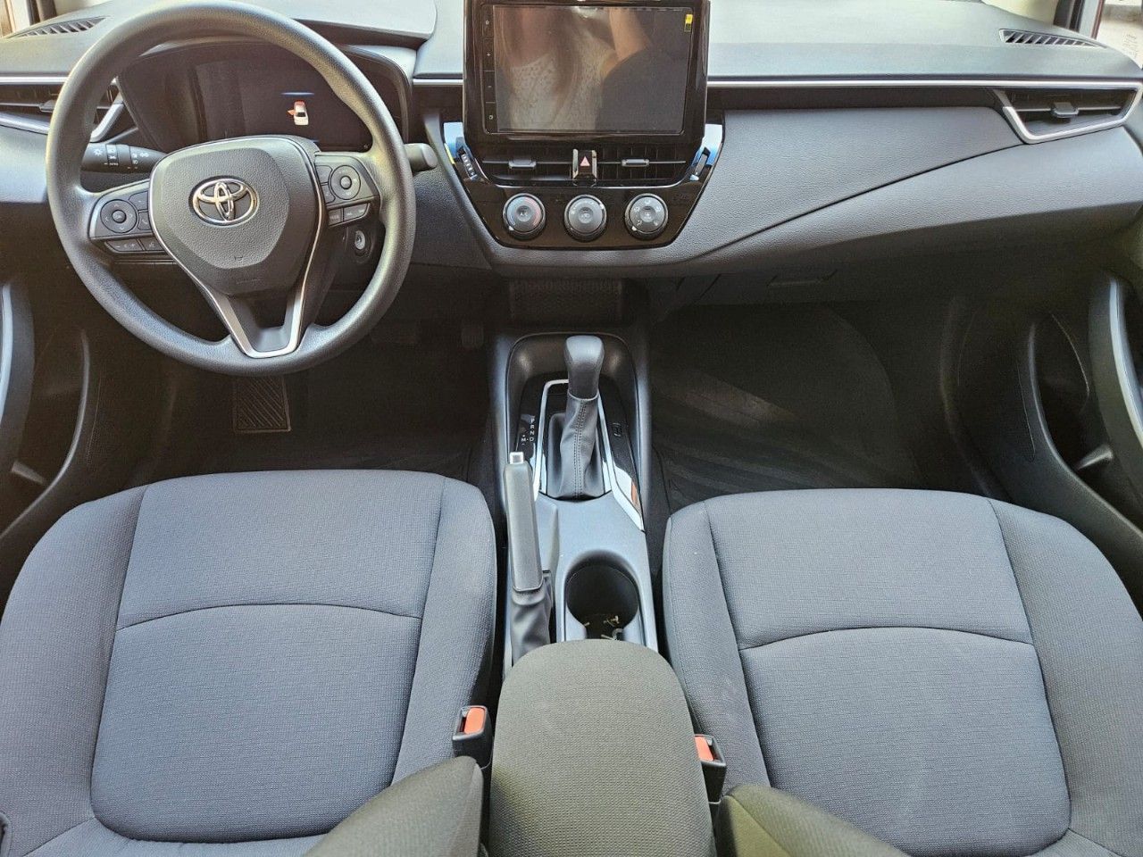 Toyota Corolla Nuevo en Mendoza, deRuedas