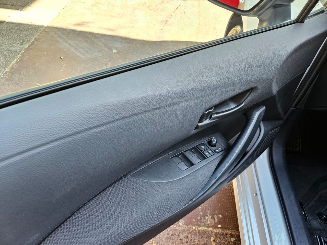 Toyota Corolla Nuevo en Mendoza, deRuedas