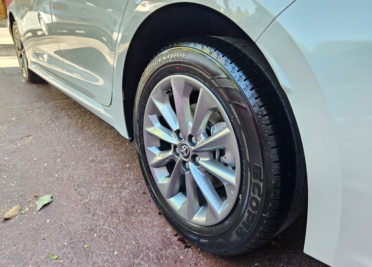 Toyota Corolla Nuevo en Mendoza, deRuedas