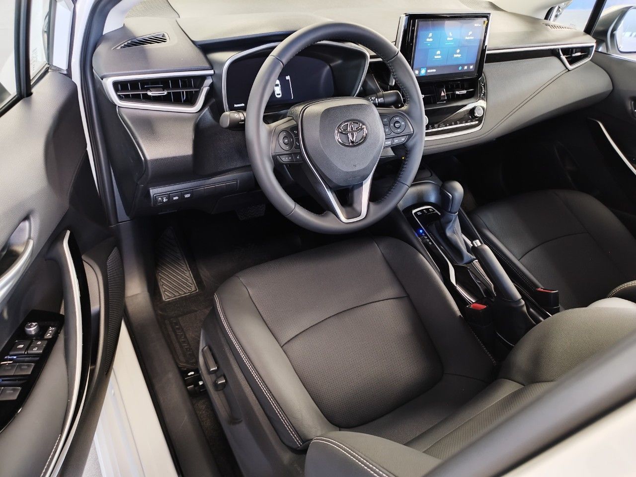 Toyota Corolla Nuevo en Mendoza, deRuedas