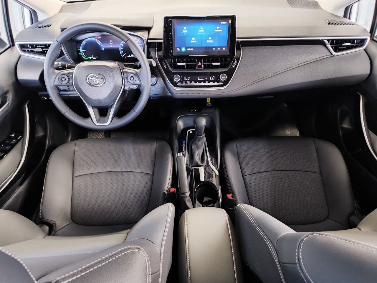 Toyota Corolla Nuevo en Mendoza, deRuedas