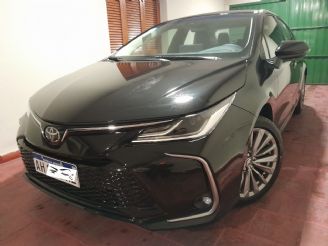 Toyota Corolla Nuevo en Mendoza