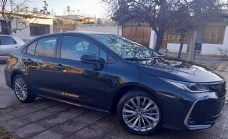 Toyota Corolla Nuevo en Mendoza