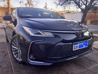 Toyota Corolla Nuevo en Mendoza
