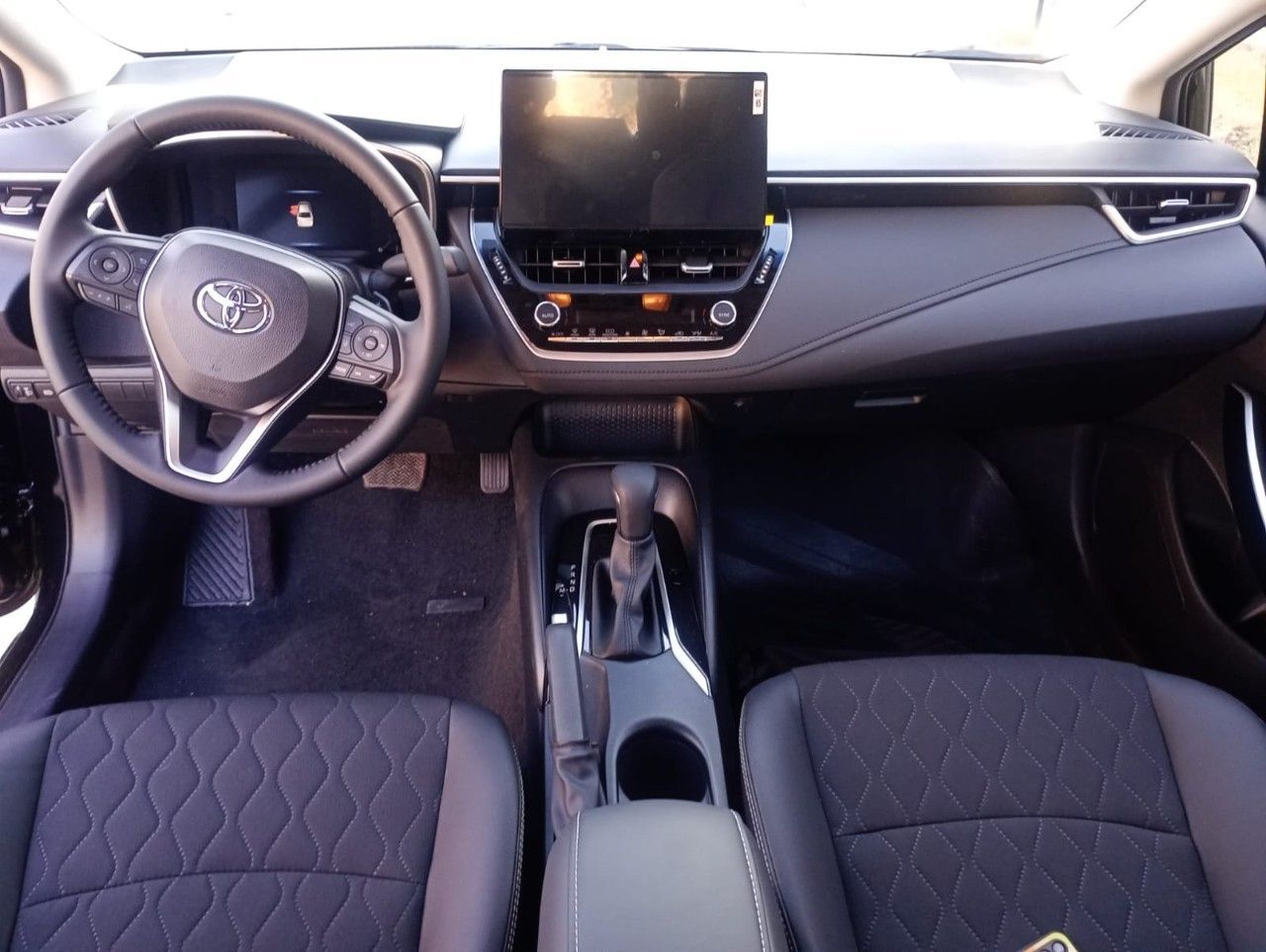 Toyota Corolla Nuevo en Mendoza, deRuedas