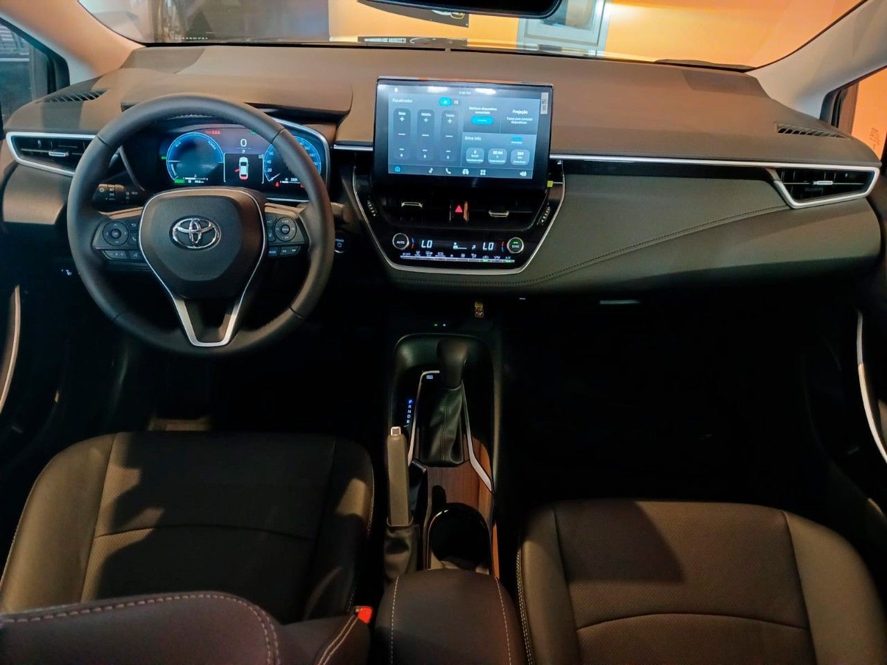 Toyota Corolla Nuevo en Mendoza, deRuedas
