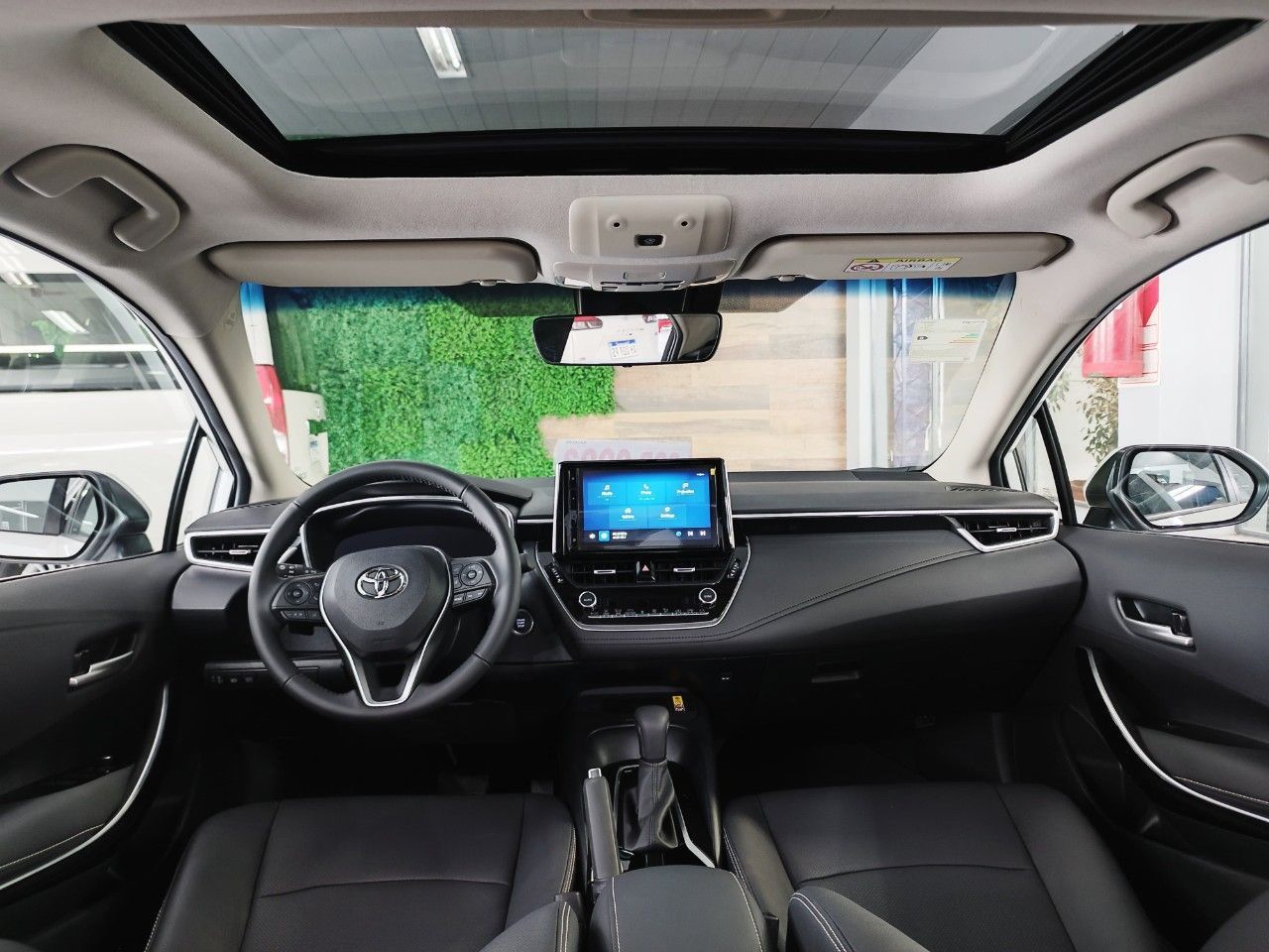 Toyota Corolla Nuevo en Mendoza, deRuedas