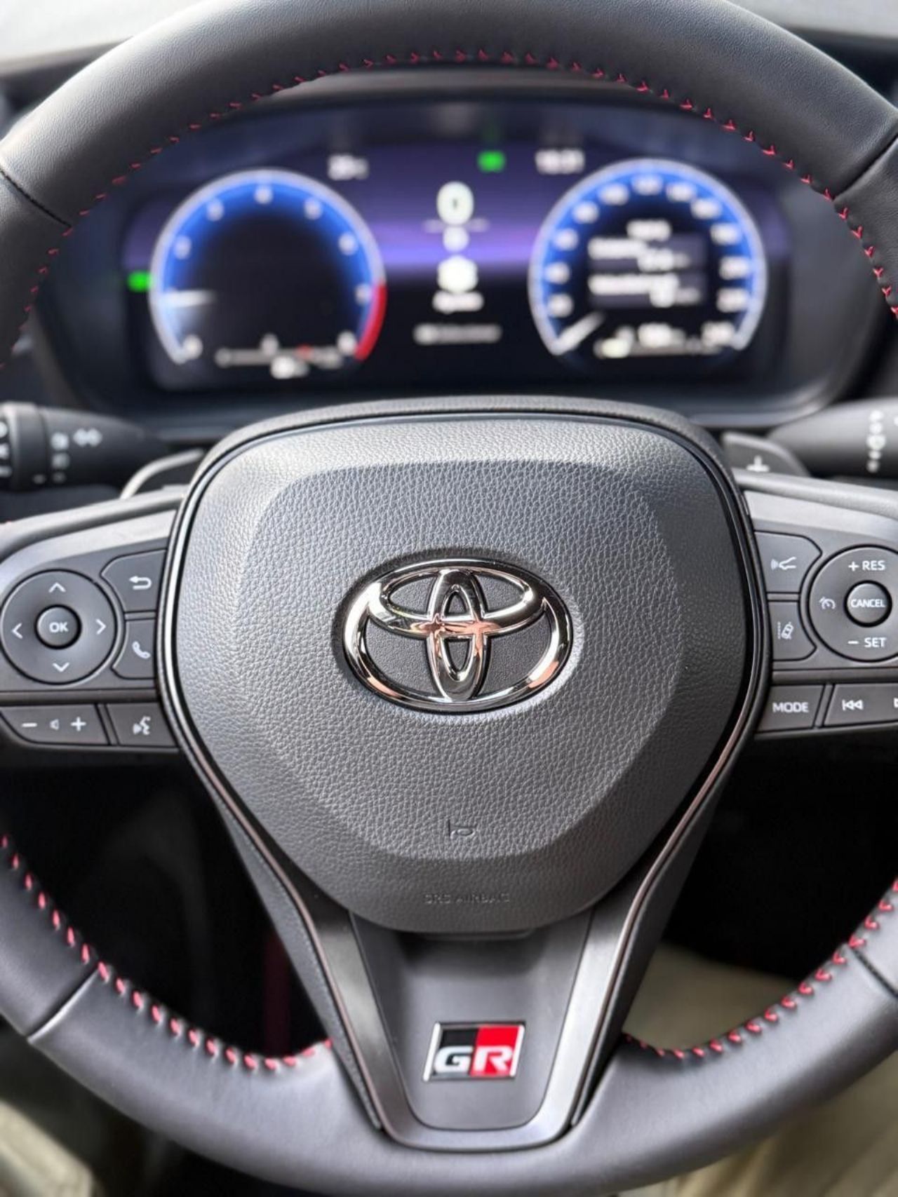 Toyota Corolla Nuevo Financiado en Córdoba, deRuedas