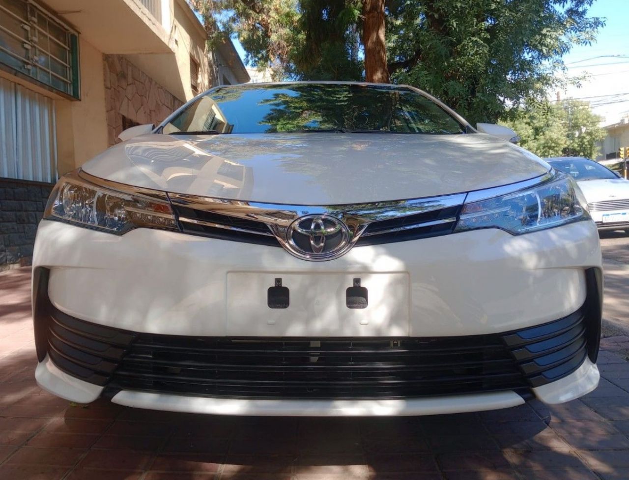 Toyota Corolla Nuevo en Mendoza, deRuedas