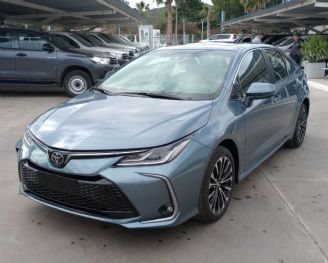 Toyota Corolla Nuevo en San Luis