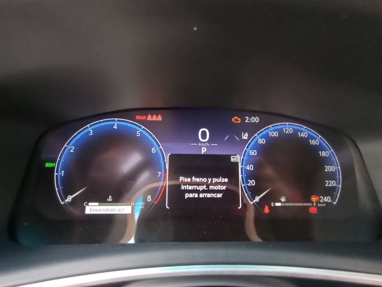Toyota Corolla Nuevo en San Luis, deRuedas