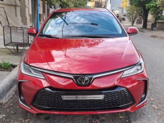Toyota Corolla Usado en Buenos Aires