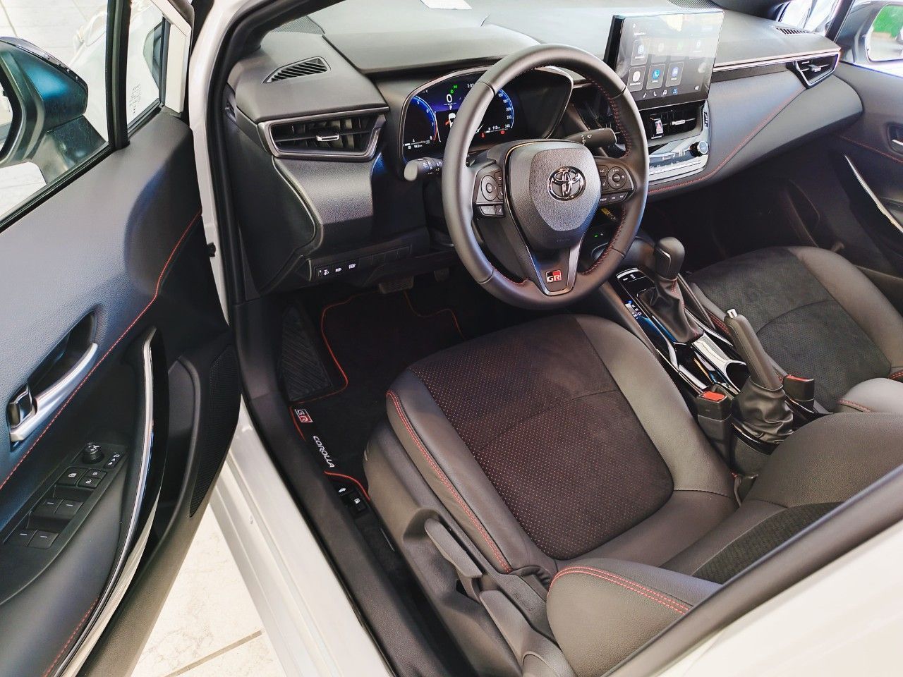 Toyota Corolla Nuevo en Mendoza, deRuedas