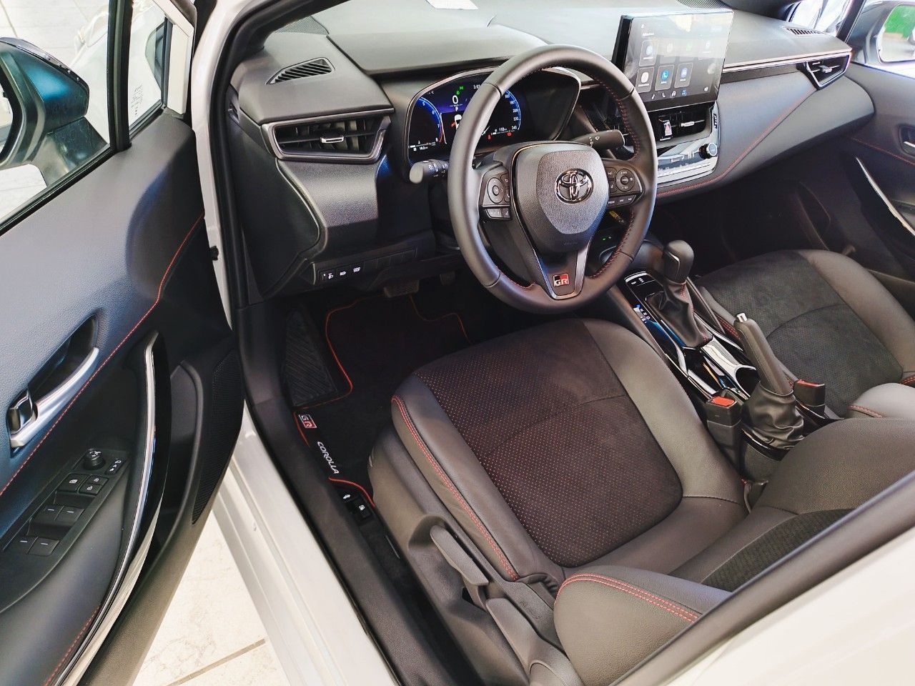 Toyota Corolla Nuevo en Mendoza, deRuedas