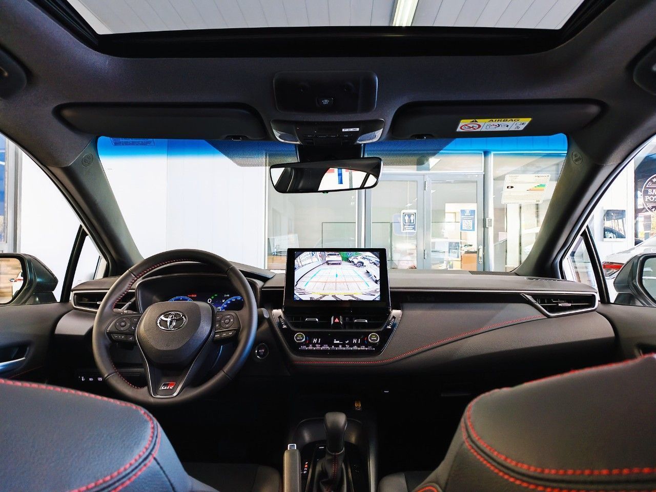 Toyota Corolla Nuevo en Mendoza, deRuedas