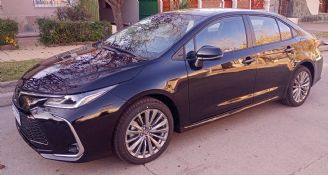 Toyota Corolla Nuevo en Mendoza