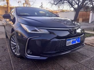 Toyota Corolla Nuevo en Mendoza
