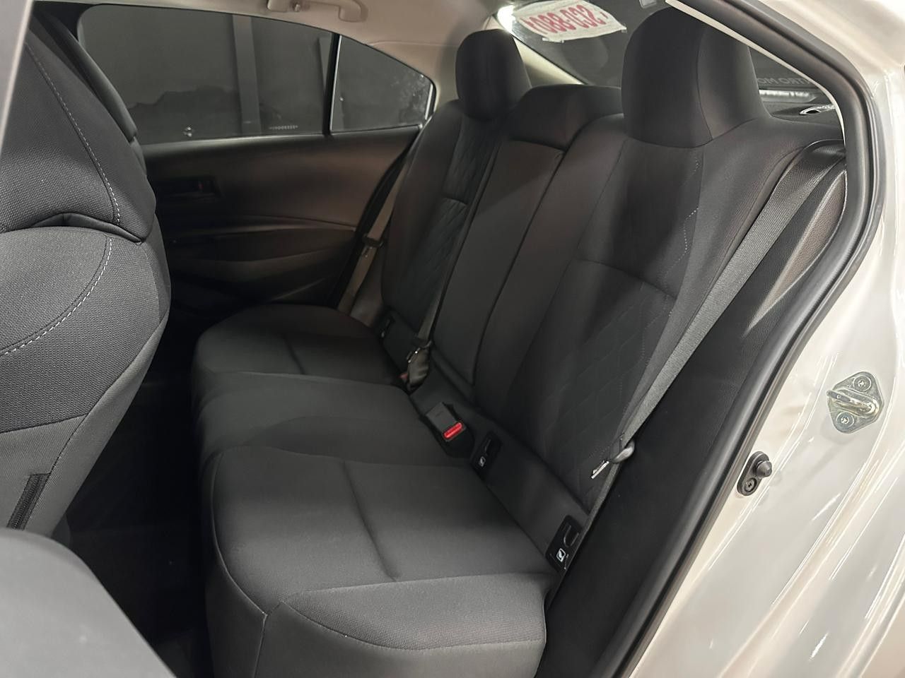 Toyota Corolla Usado en Córdoba, deRuedas