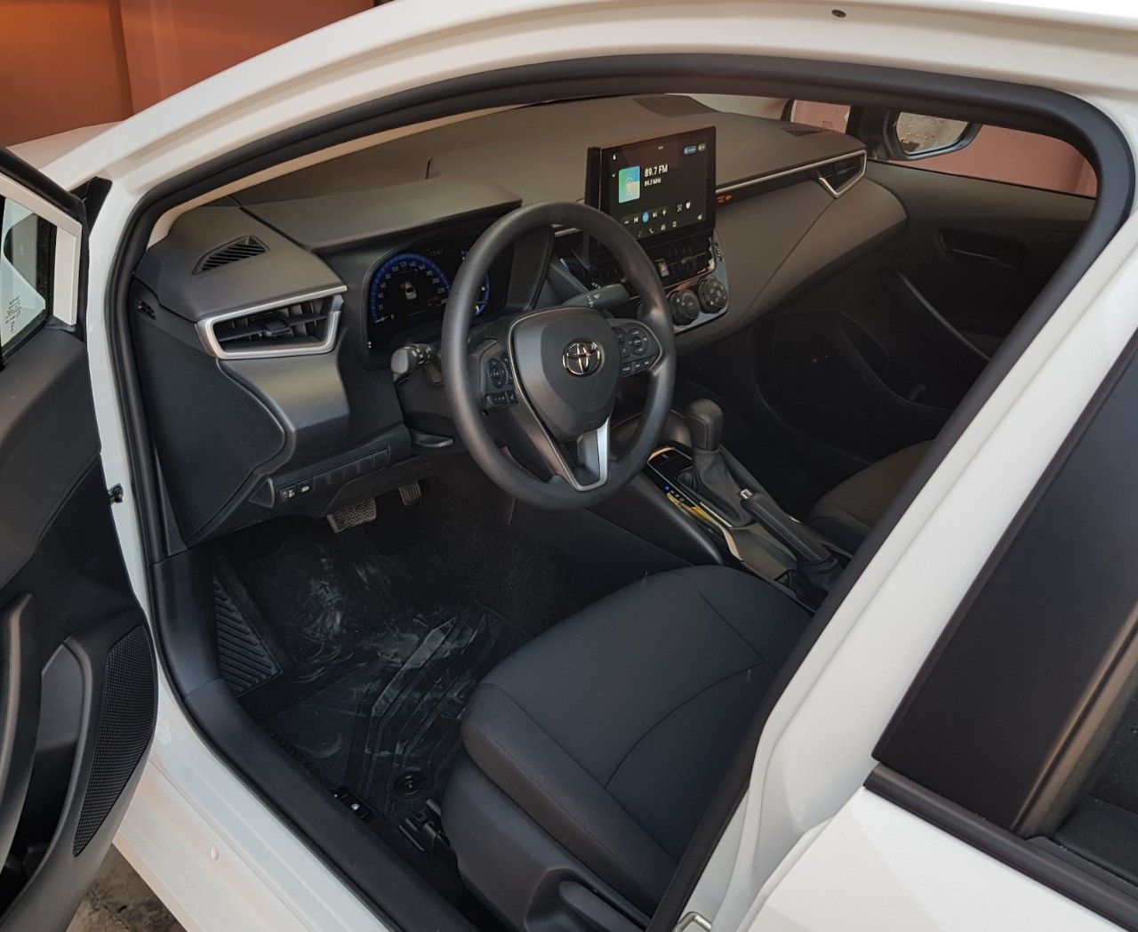 Toyota Corolla Nuevo en Mendoza, deRuedas