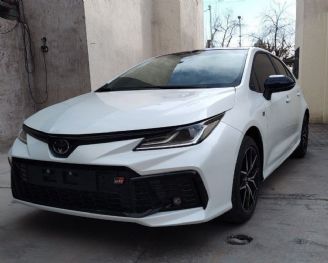 Toyota Corolla Nuevo en Mendoza