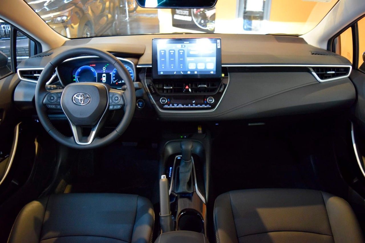 Toyota Corolla Nuevo en Mendoza, deRuedas
