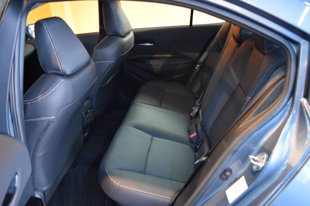 Toyota Corolla Nuevo en Mendoza, deRuedas