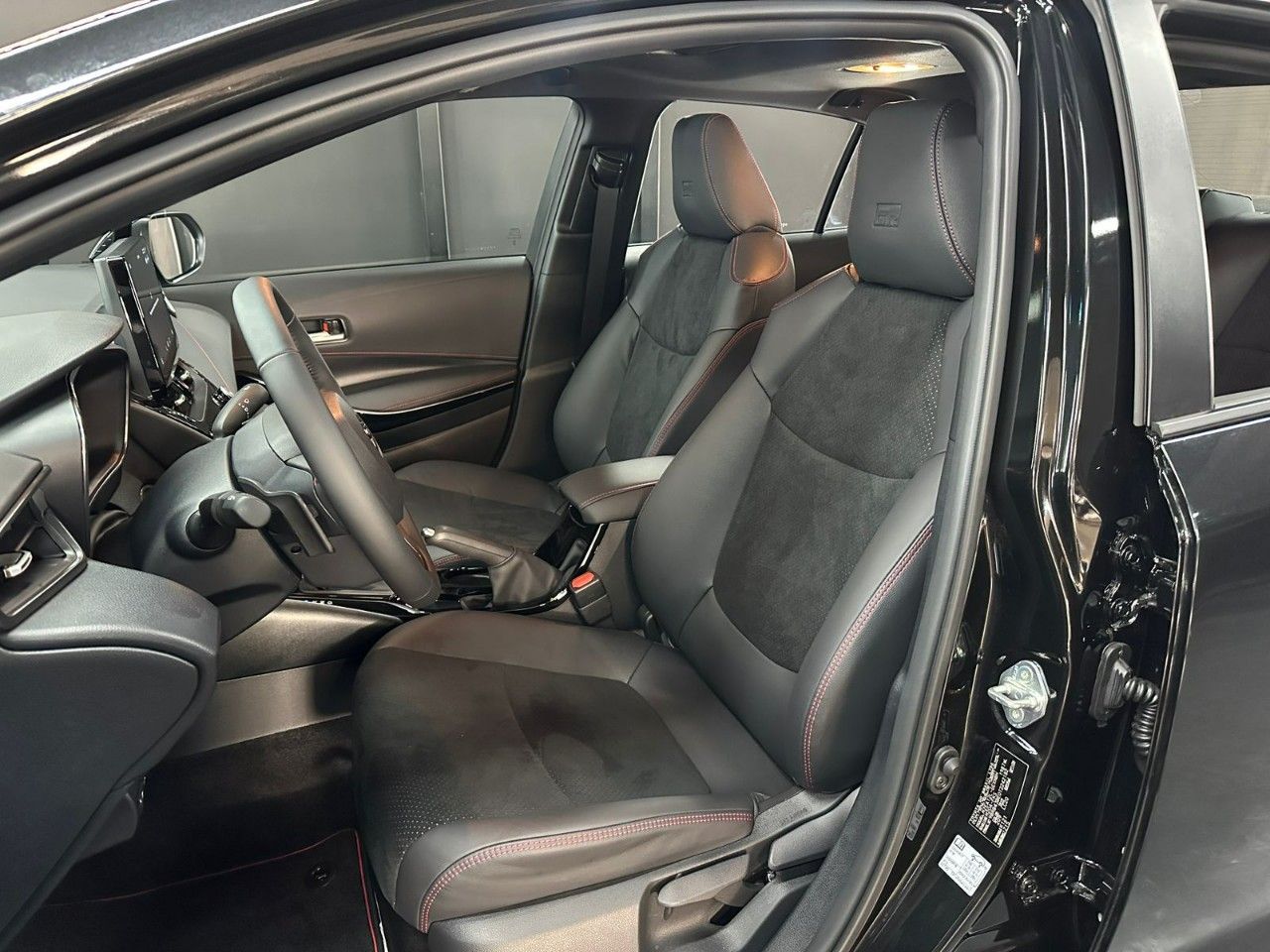 Toyota Corolla Nuevo en Córdoba, deRuedas
