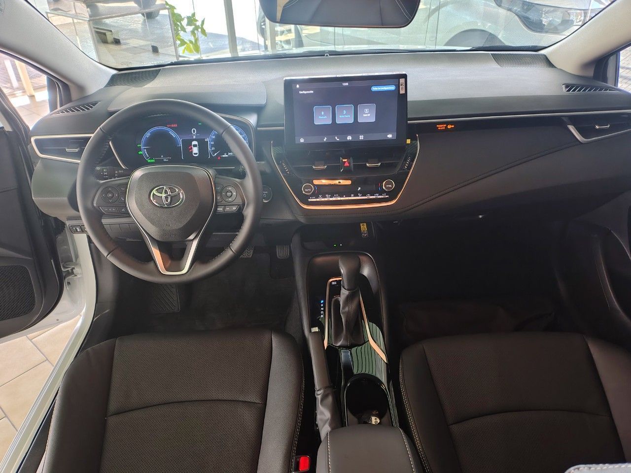 Toyota Corolla Nuevo en Mendoza, deRuedas