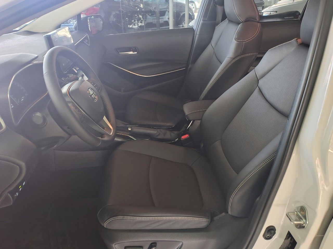 Toyota Corolla Nuevo en Mendoza, deRuedas