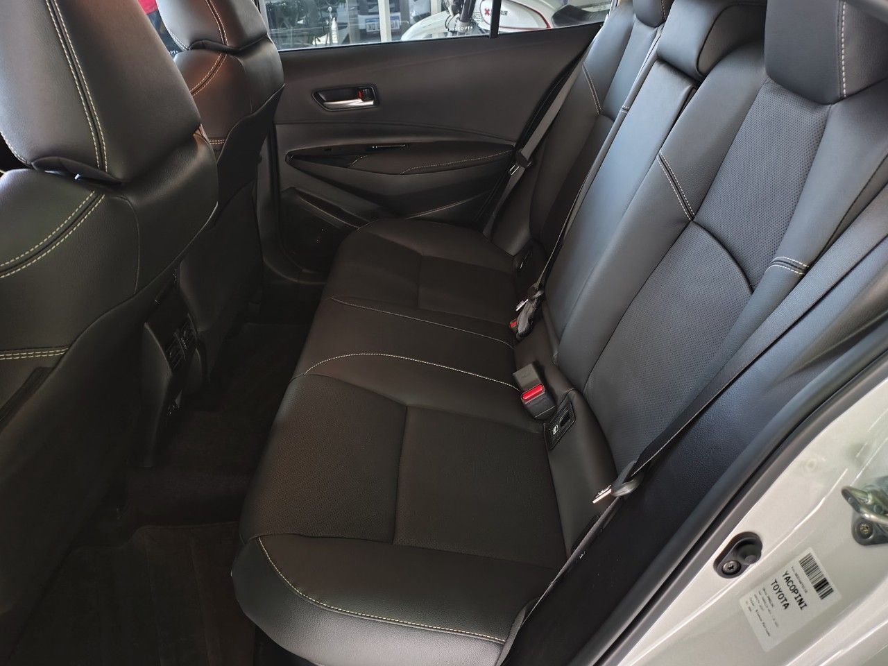 Toyota Corolla Nuevo en Mendoza, deRuedas