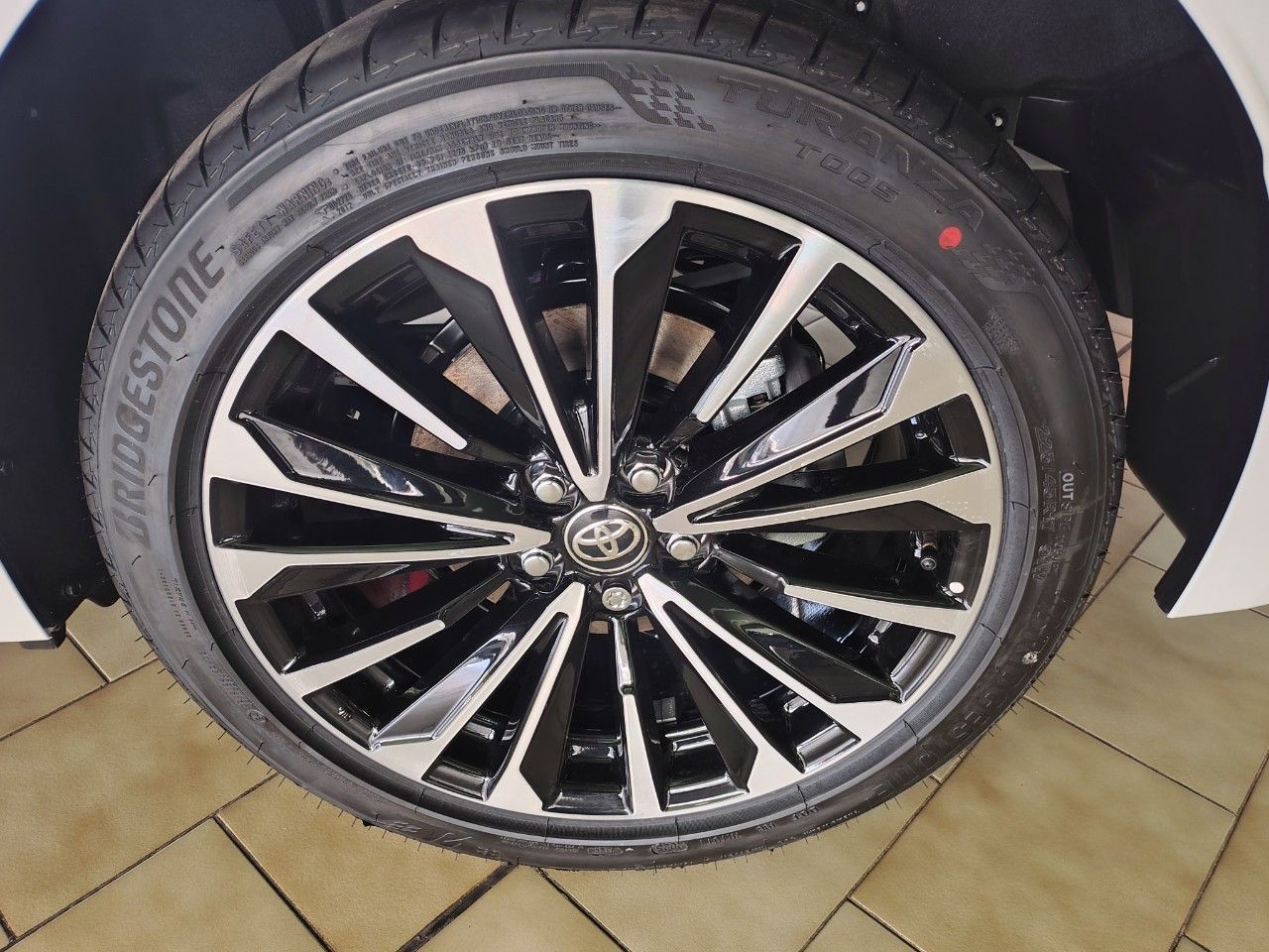 Toyota Corolla Nuevo en Mendoza, deRuedas