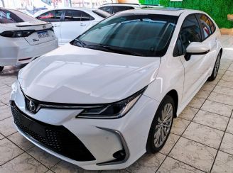 Toyota Corolla Nuevo en Mendoza