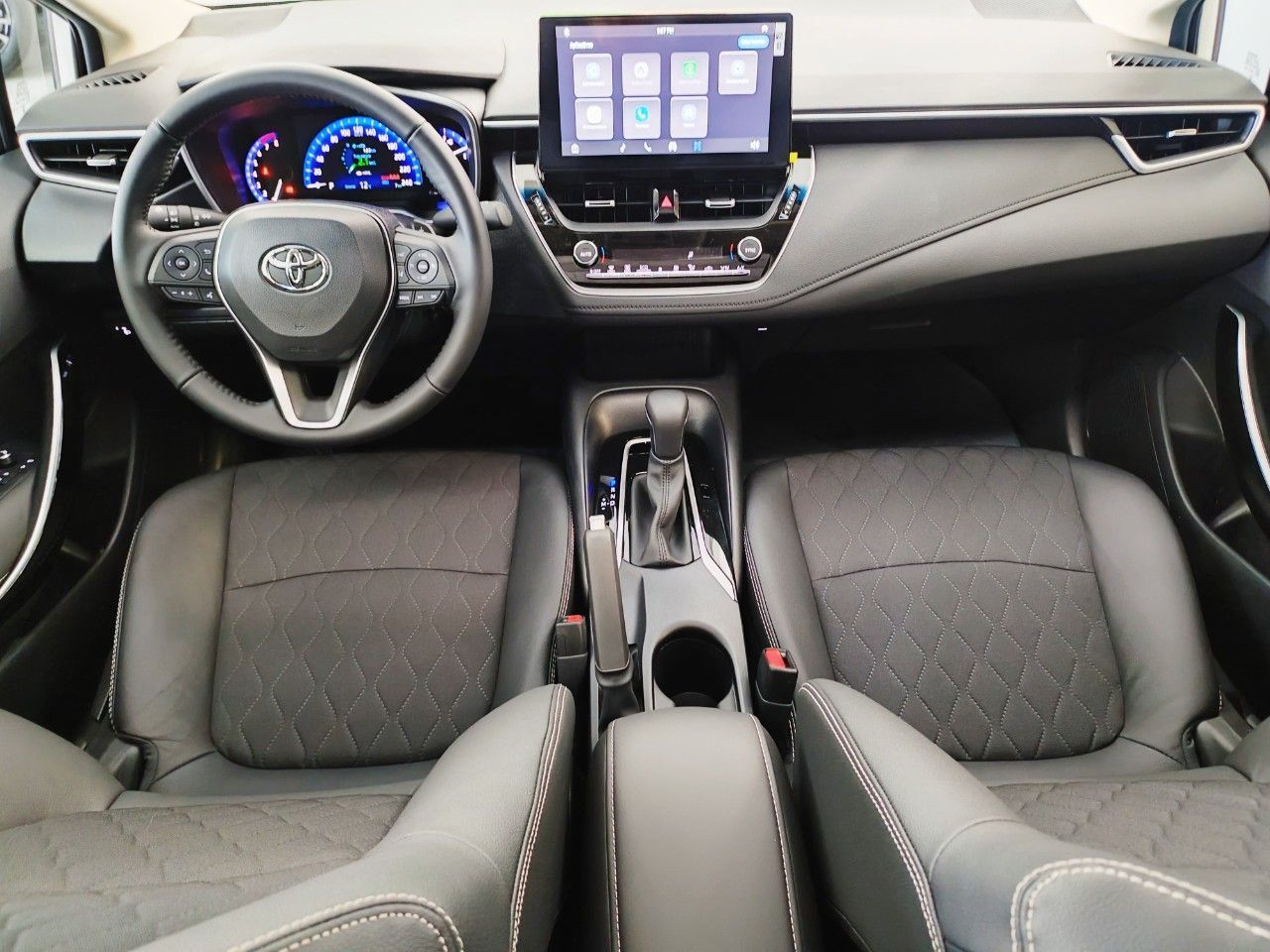 Toyota Corolla Nuevo en Mendoza, deRuedas