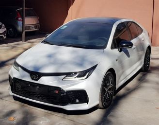 Toyota Corolla Nuevo en Mendoza