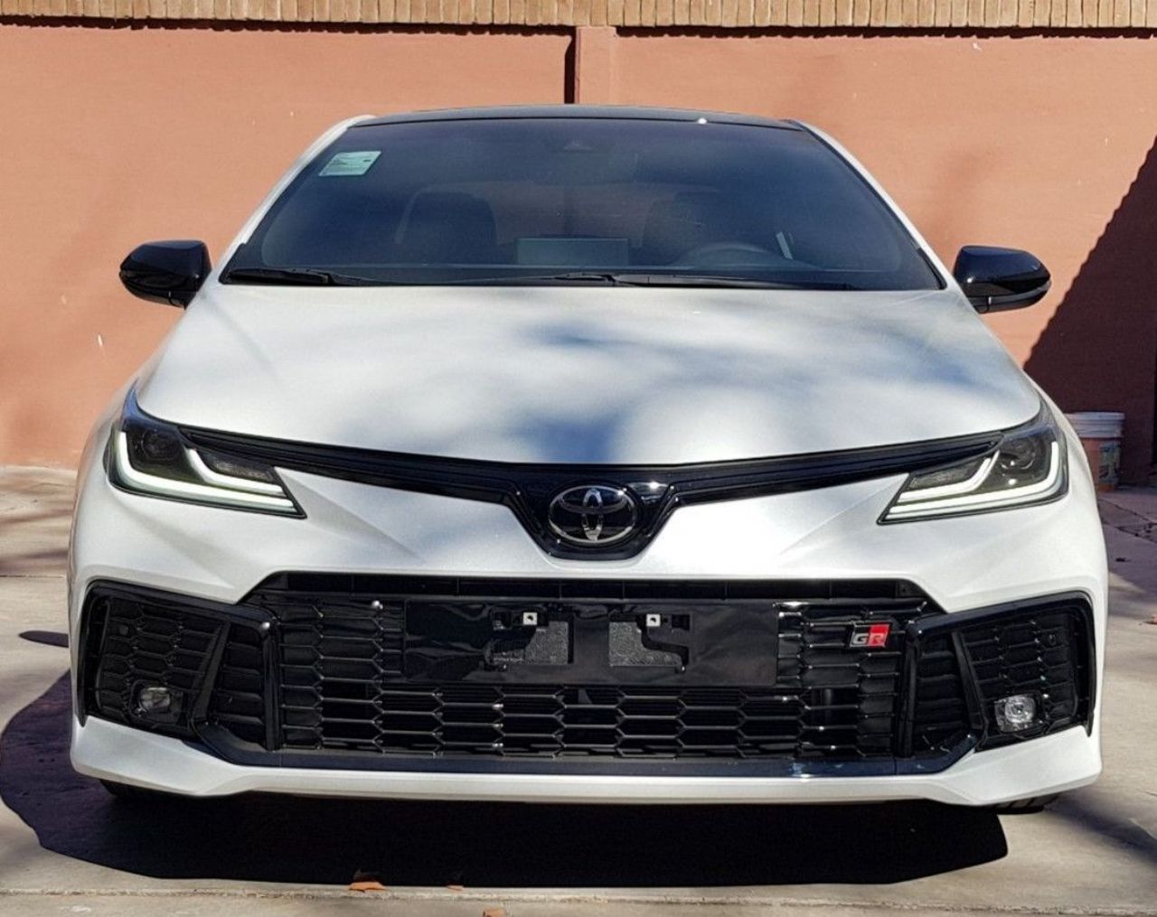 Toyota Corolla Nuevo en Mendoza, deRuedas