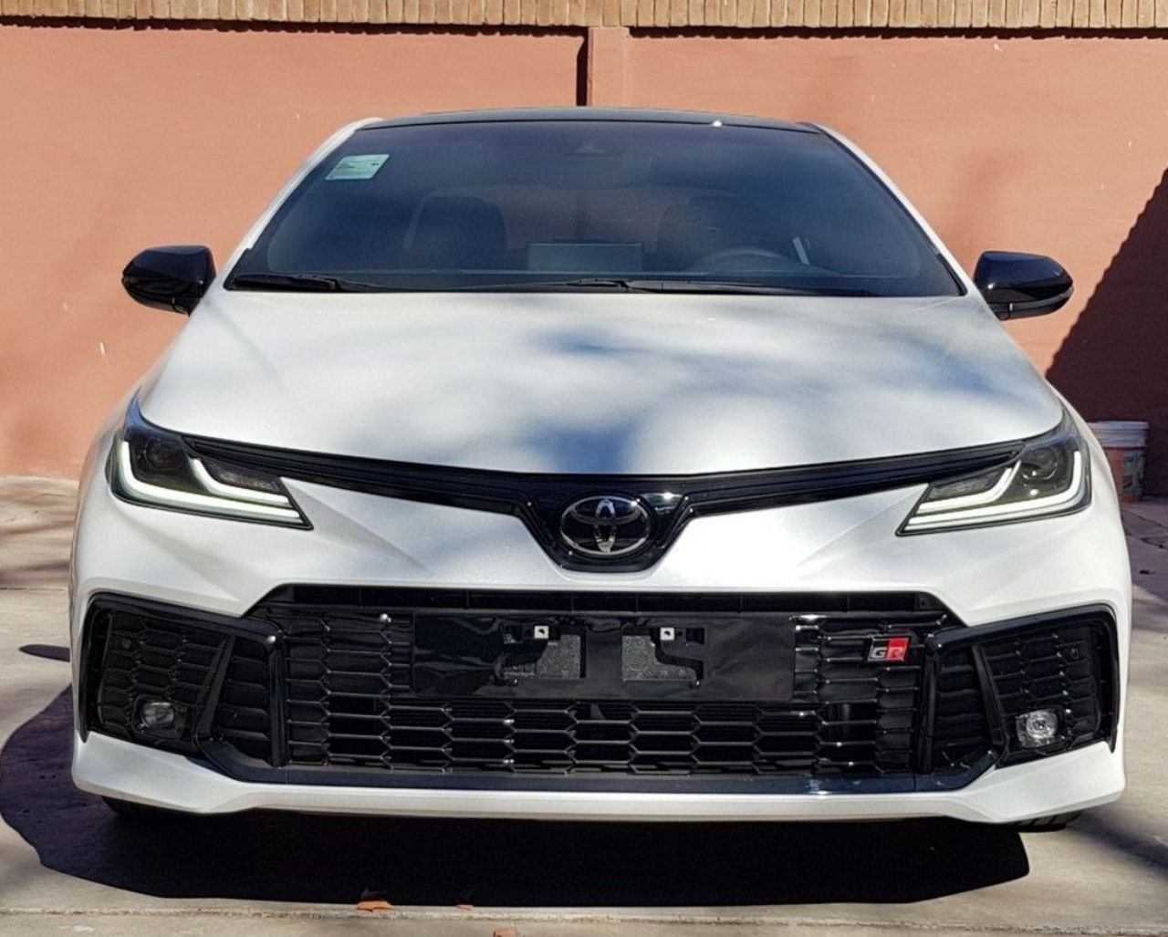Toyota Corolla Nuevo en Mendoza, deRuedas