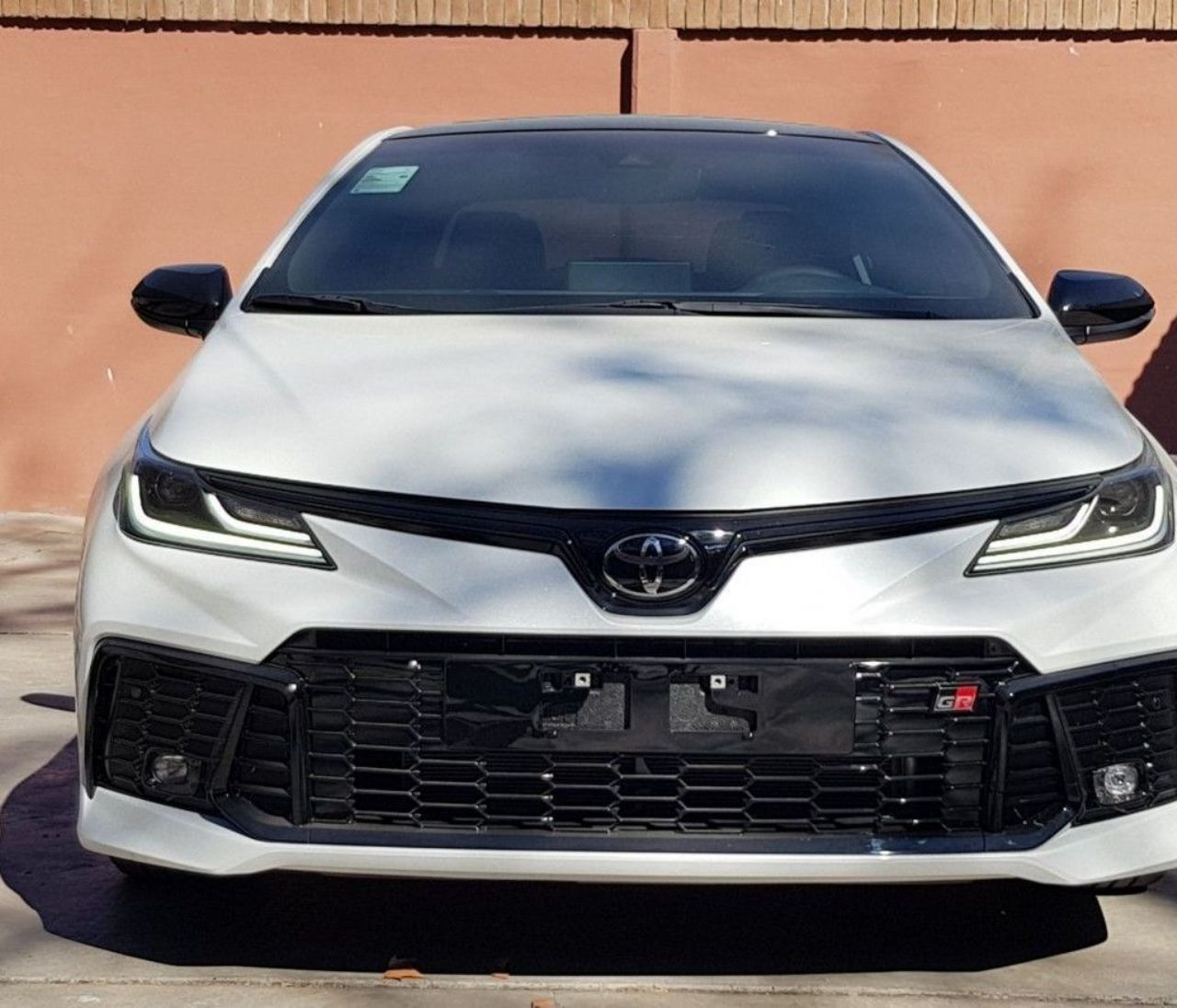 Toyota Corolla Nuevo en Mendoza, deRuedas